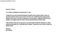 Apology Letter to School Teacher PDF