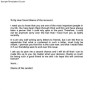 Apology Letter to a Friend You Hurt