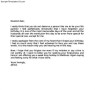 Apology Love Letter Example