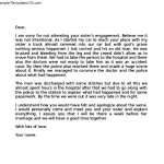 Apology Love Letter to Boyfriend