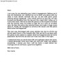 Apology Love Letter to Boyfriend