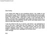 Apology Love Letter to Husband