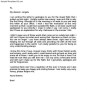 Apology Love Letter to Your Girlfriend