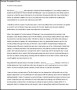 Appeal Letter For College Dismissal Sample Word Doc Download
