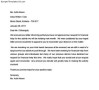 Appeal Letter Template for Financial Aid