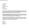 Appeal Letter for Financial Aid