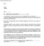 Appointment Letter