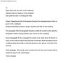 Appointment Letter Format