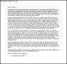 Assisitant Teacher Cover Letter PDF Format Template Free Download