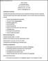 Associate Attorney Resume Example