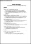 Audio Visual Engineer Resume