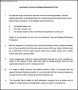 Authorised Travel and Related Expenditure Policy and Procedure Template