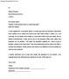 Authorization Letter To Collect Passport