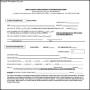 Authorization Of Employment Form