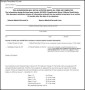 Authorization Of Medical Records