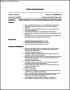 Automotive Mechanic Resume