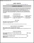 Automotive Resume Sample