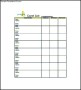 Baby Shower Guest Book