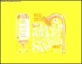 Baby Shower Invitation Download