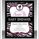 Baby Shower Invitation Ideas