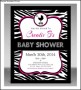 Baby Shower Invitation Ideas