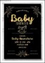 Baby Shower Invitation Sample