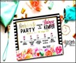 Bachelorette Party Itinerary