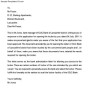Bank Authorization Letter
