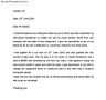 Bank Authorization Letter Example