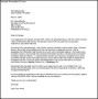 Bank Job Cover Letter Word Template Free Download