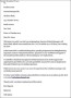 Bank Manager Job Resignation Letter