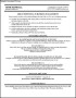 Bank Manager Resume