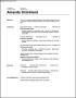 Bank Teller Resume