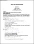 Bank Teller Resume Example