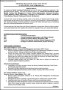 Banking Investment Resume Format Template
