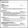 Banking Resume Download