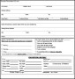 Basic Consumer Fraud Form