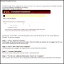 Basic FTC Complaint Form