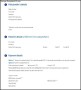 Basic Medical Claim Form