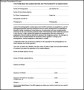 Basic Model Release Form