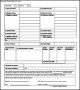 Basic Professional Invoice Template