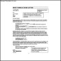 Basic Resume Cover Letter Example PDF Template Free Download