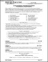 Beauty Sales Resume Sample