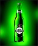 Beer Bottle Label Template