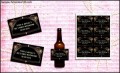Beer Label Example