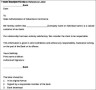 Best Example For Bank Reference Letter