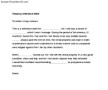 Best Format Download For Tenant Reference Letter