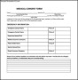 Best Medical Consent Form