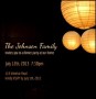 Birthday Invitation Card Example