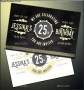 Birthday Invitation Template Printable
